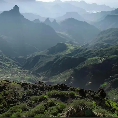 Willa Canarian With Pool 27c, Lovely Patio And Parking