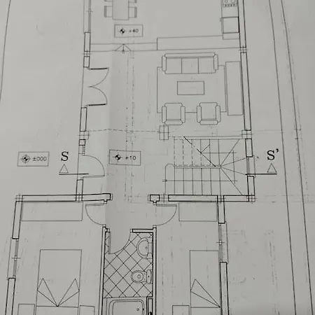 Canarian With Pool 27c, Lovely Patio And Parking